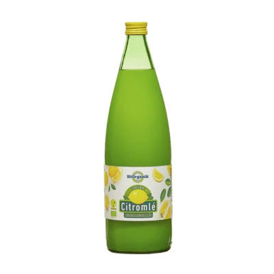 Citromlé BIO 1L Biorganik