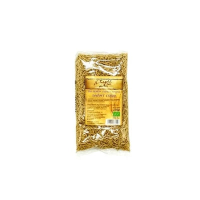 Alakor tészta sodort csiga BIO 250g