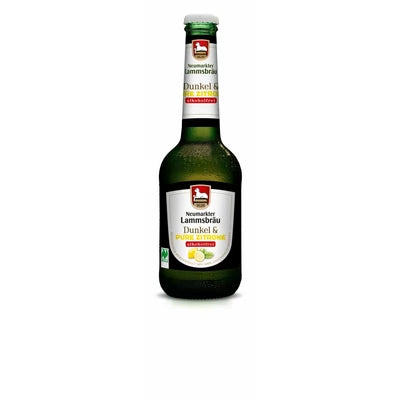 Alkoholment. sör (citrom) BIO 330ml