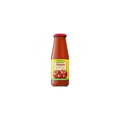 Passzírozott paradicsom BIO 680g Rapunz.