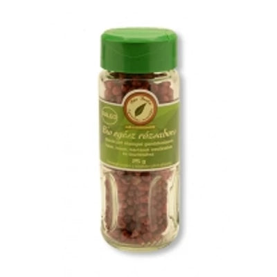 Rózsabors egész BIO 25g Berta