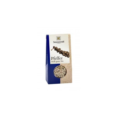 Fehérbors (egész) BIO 35g Sonnentor